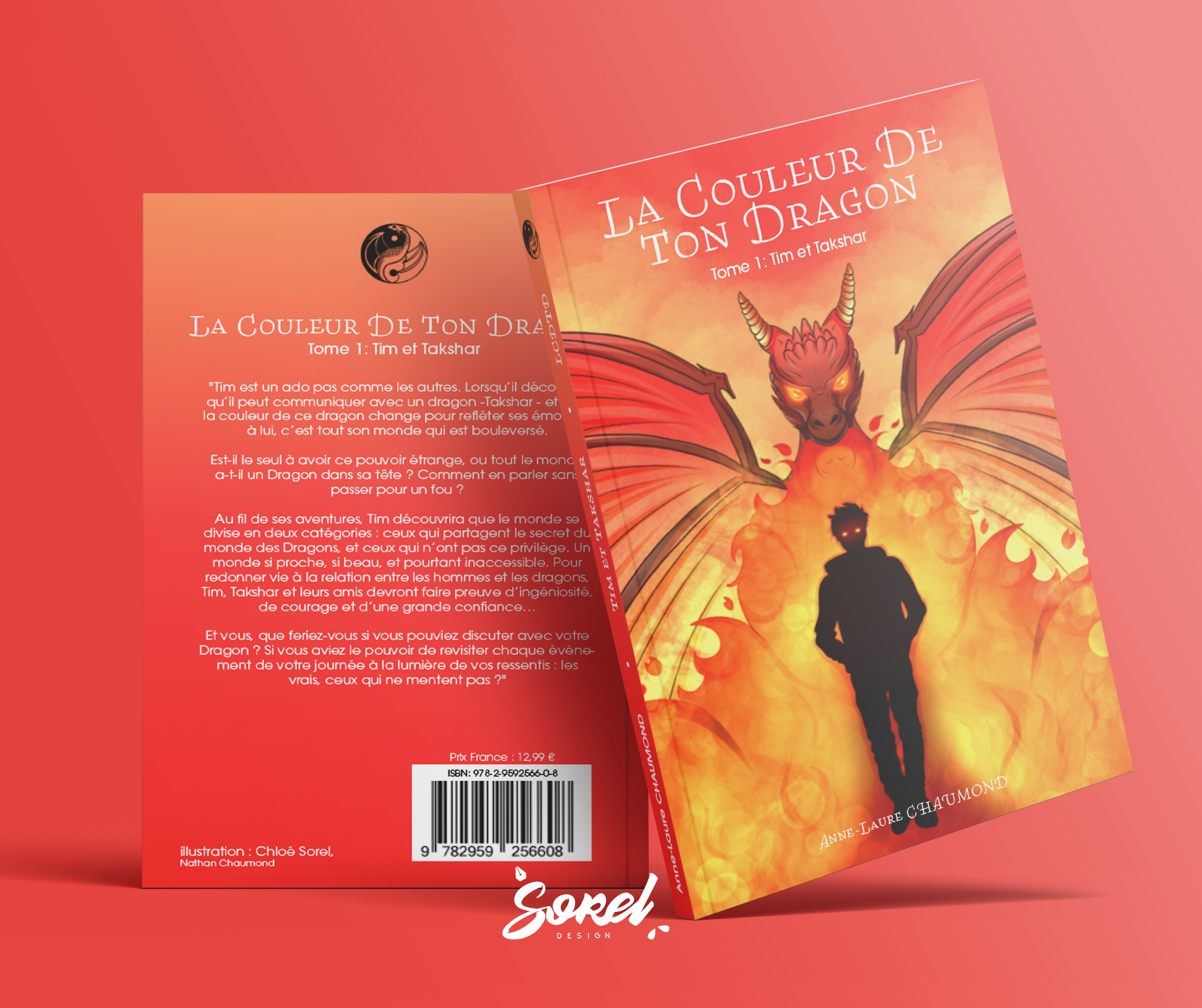 Illustrations éditoriales