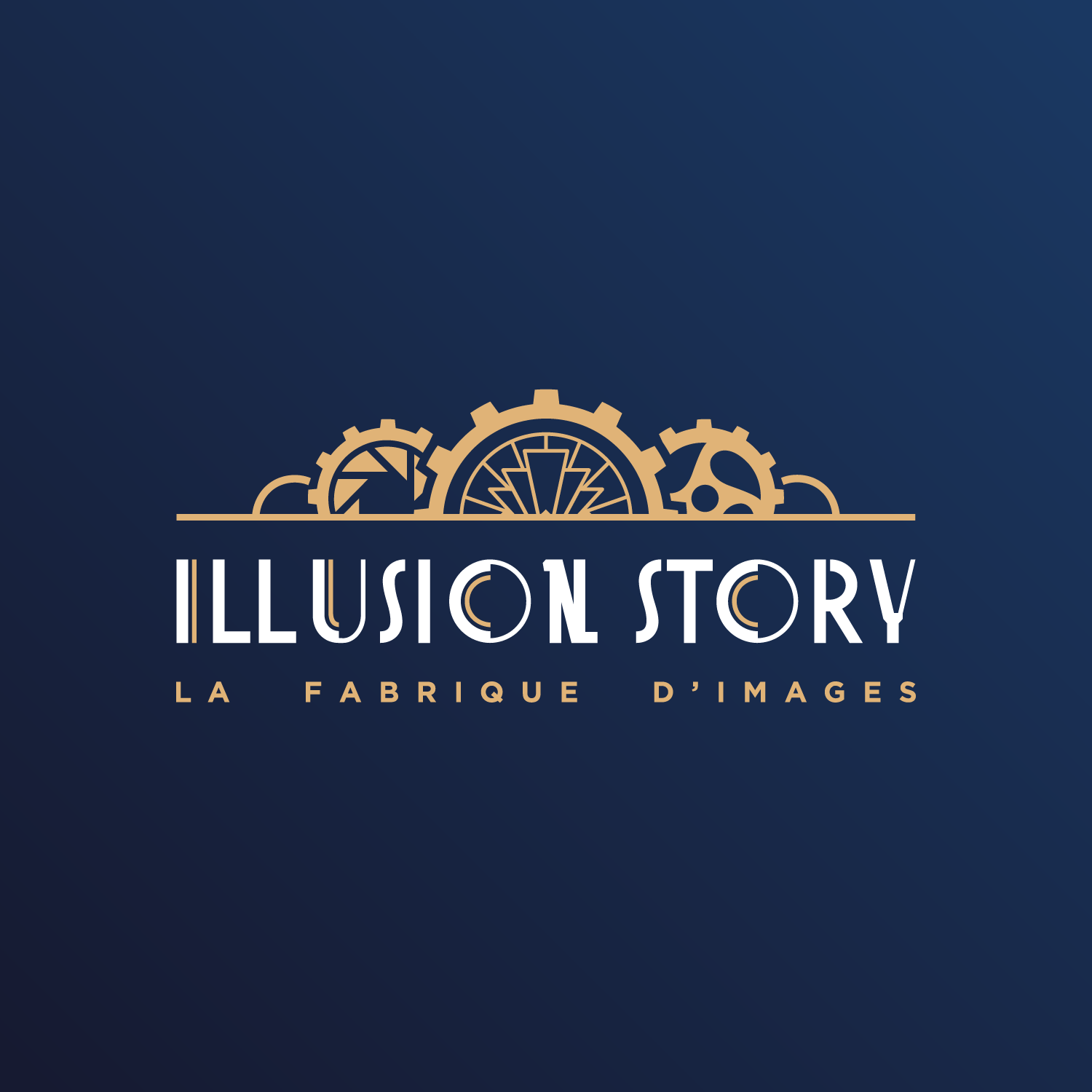 Illusion Story - Photographie