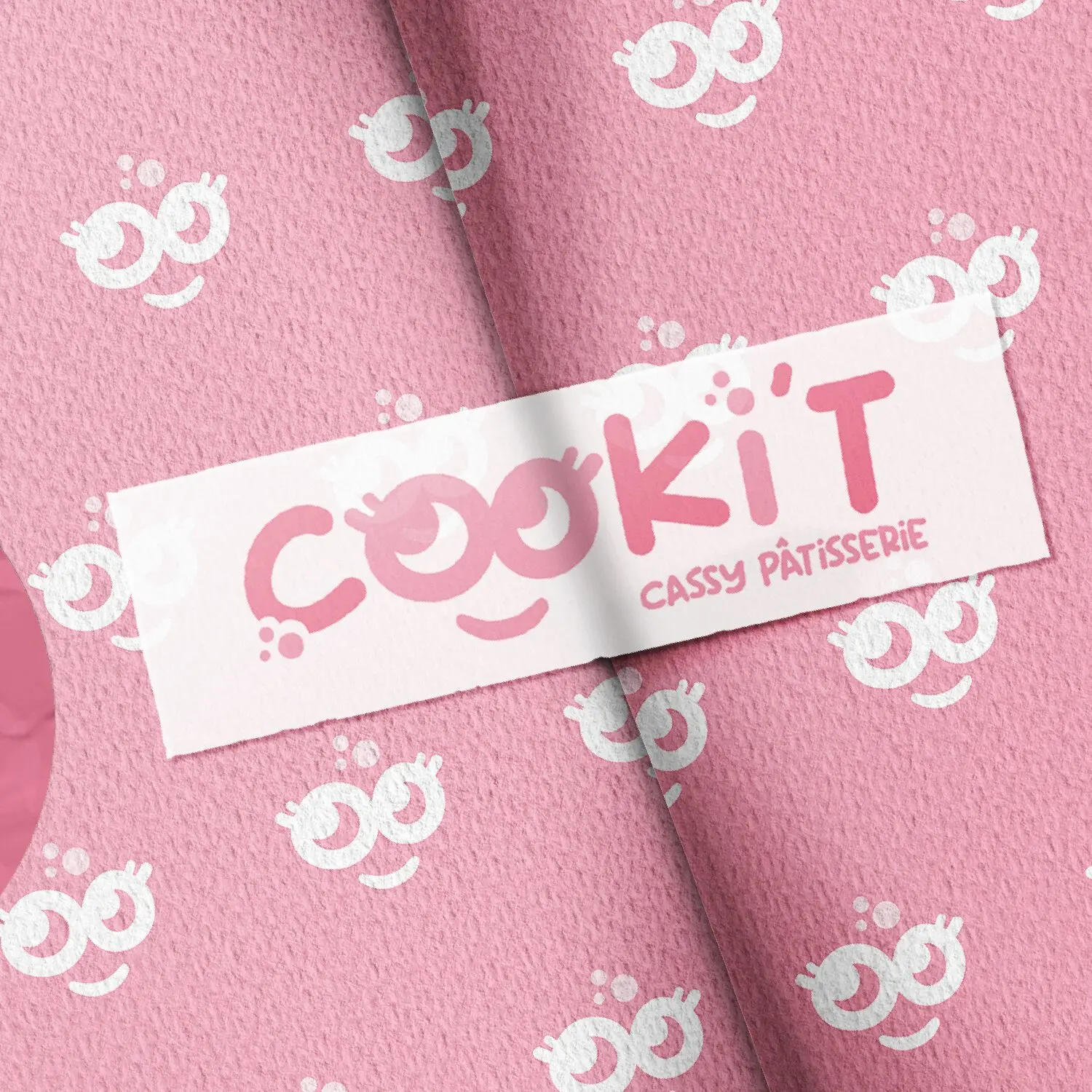 Cooki't - Salon de thé