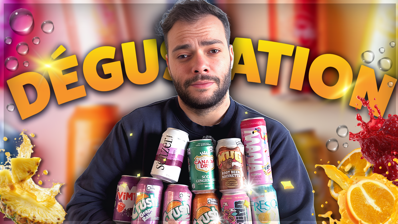 Pichoune - Youtuber